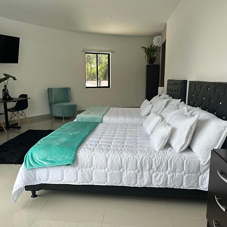 Hotel Boutique Ciudad Jardin Cali Eksteriør bilde