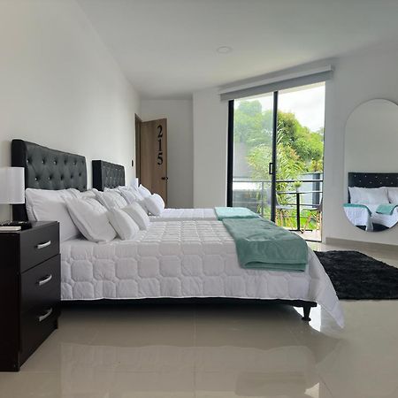Hotel Boutique Ciudad Jardin Cali Eksteriør bilde