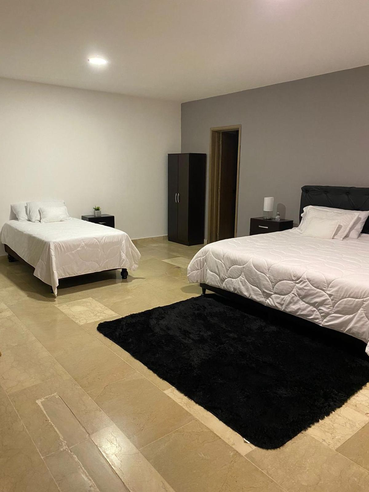 Hotel Boutique Ciudad Jardin Cali Eksteriør bilde