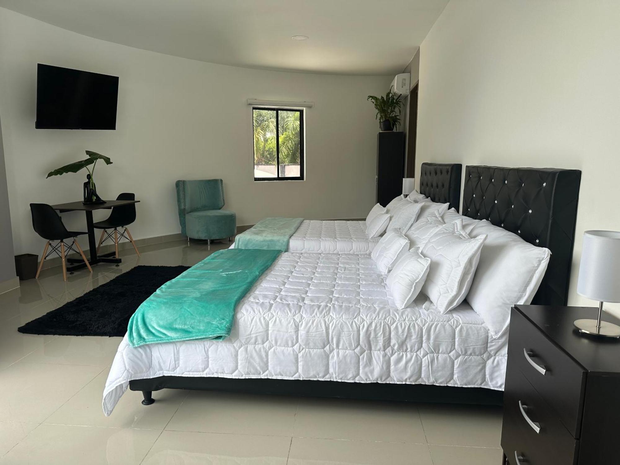 Hotel Boutique Ciudad Jardin Cali Eksteriør bilde