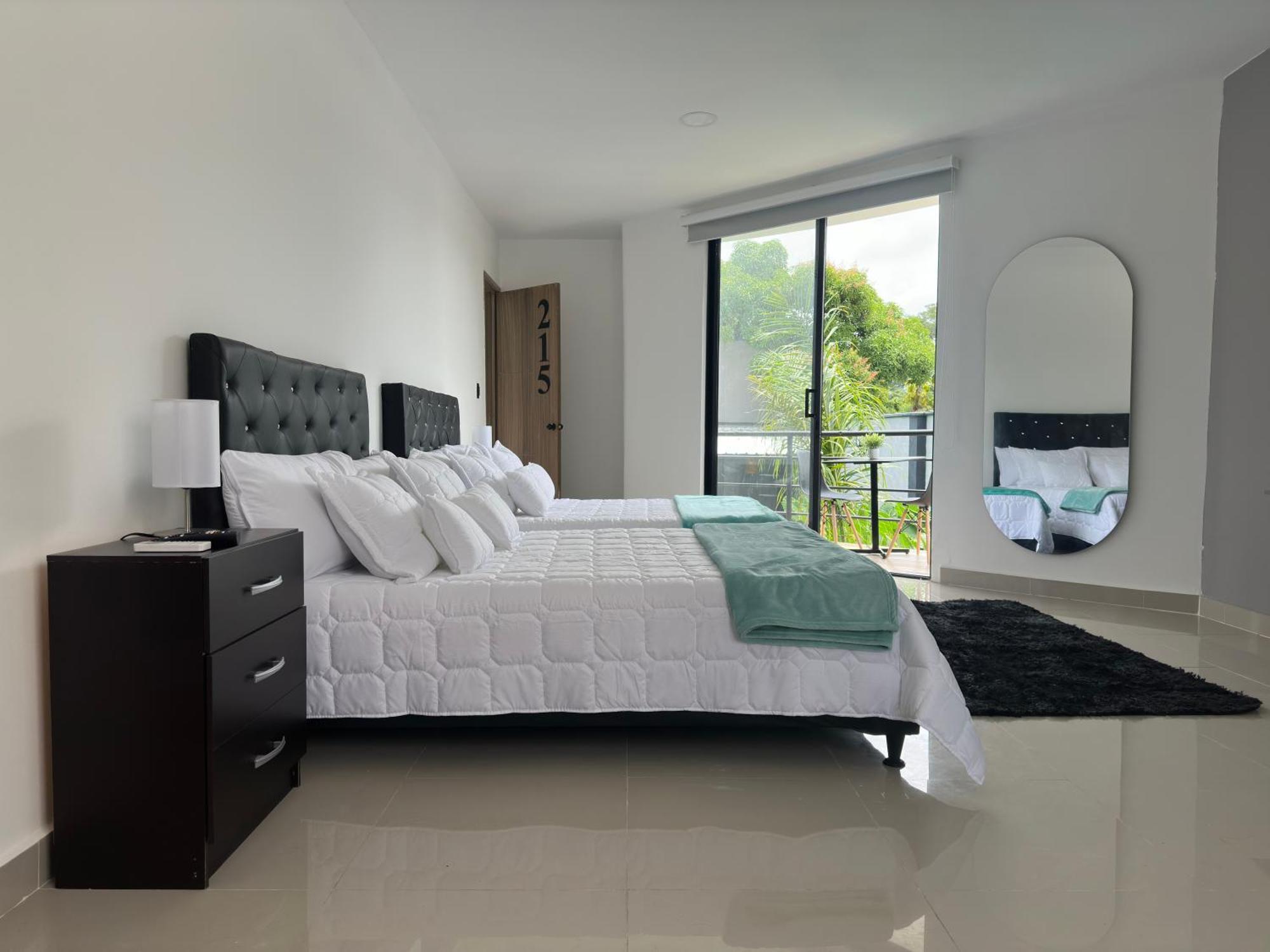 Hotel Boutique Ciudad Jardin Cali Eksteriør bilde