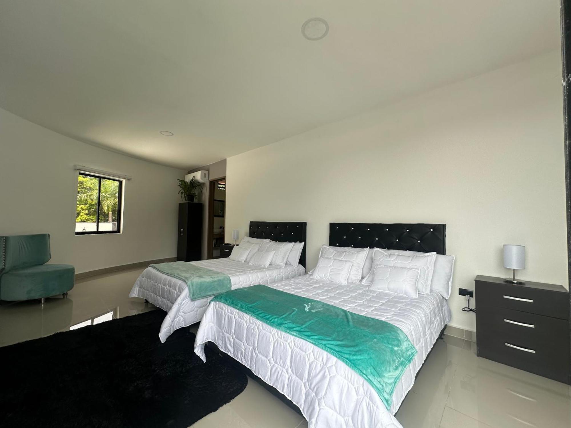 Hotel Boutique Ciudad Jardin Cali Eksteriør bilde