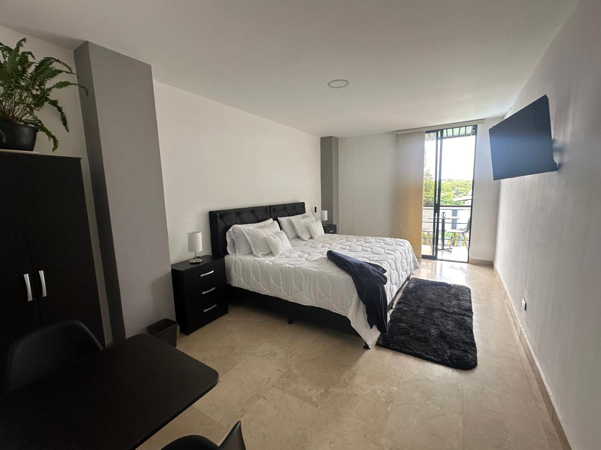 Hotel Boutique Ciudad Jardin Cali Eksteriør bilde