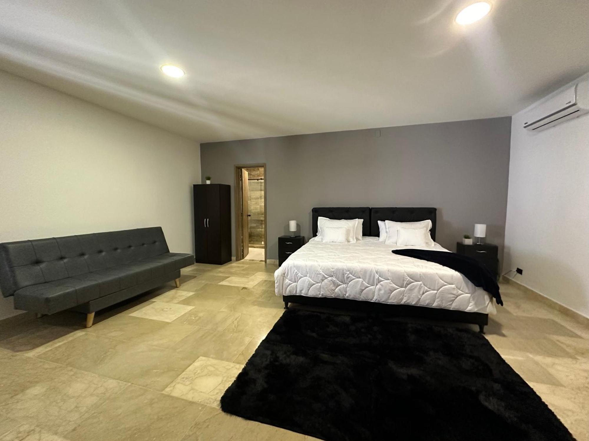 Hotel Boutique Ciudad Jardin Cali Eksteriør bilde