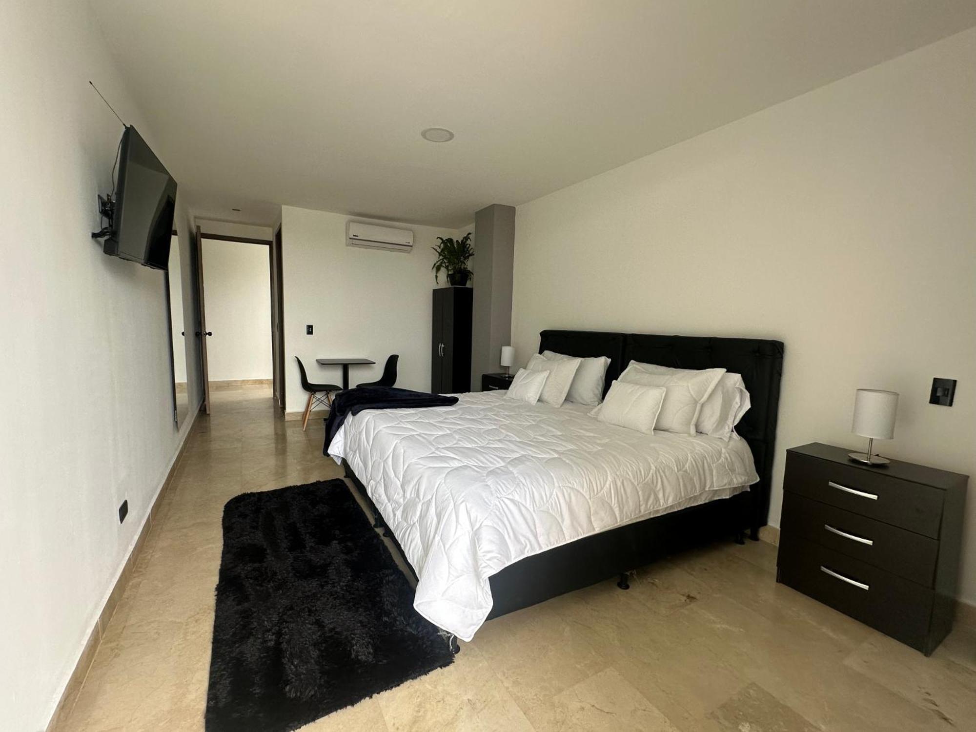 Hotel Boutique Ciudad Jardin Cali Eksteriør bilde
