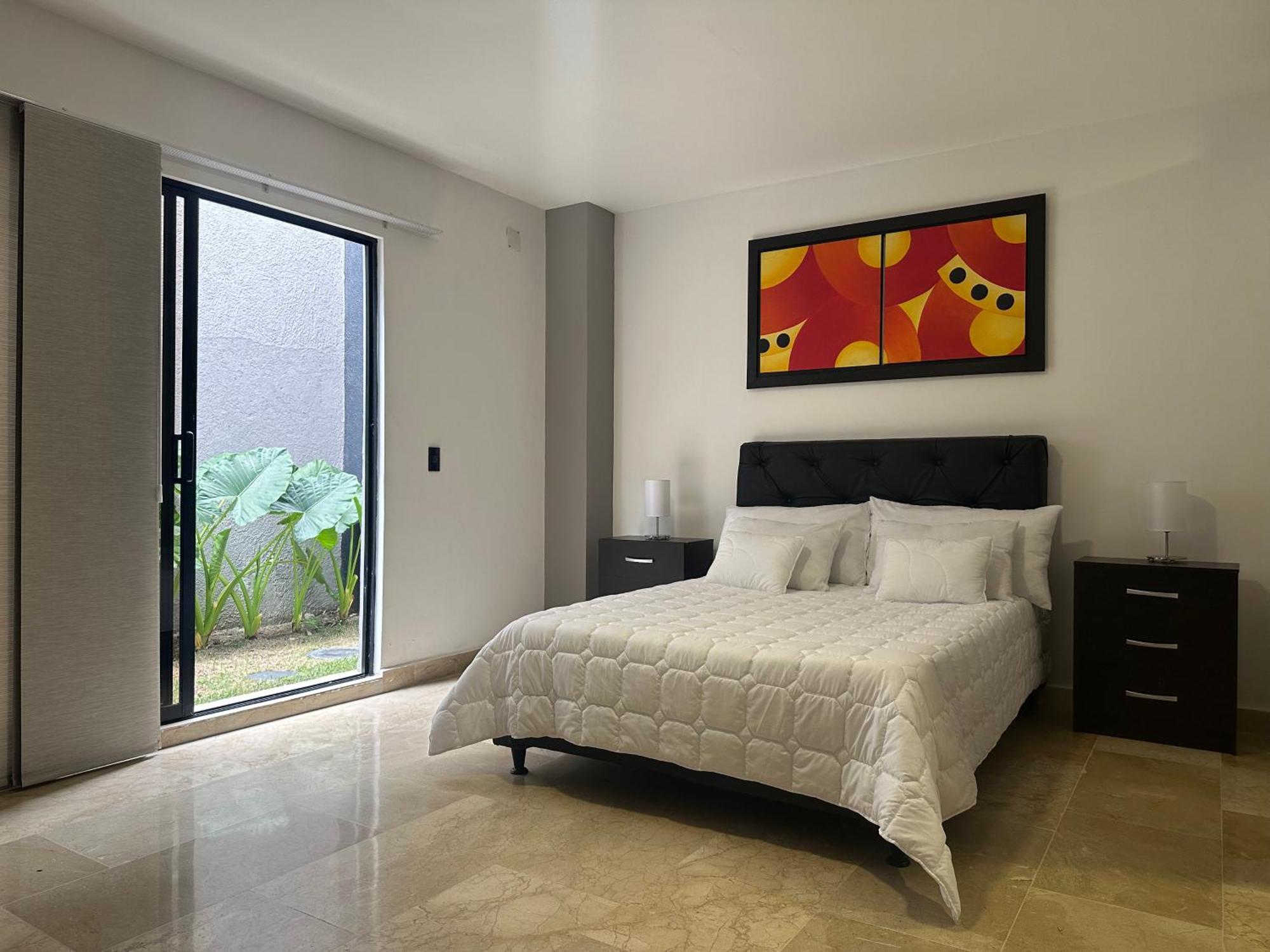 Hotel Boutique Ciudad Jardin Cali Eksteriør bilde
