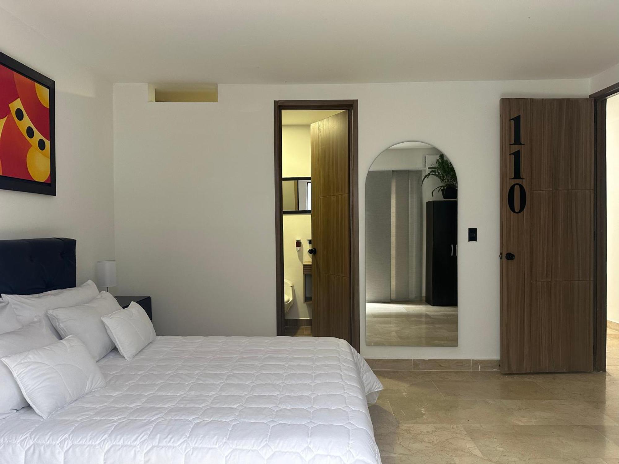 Hotel Boutique Ciudad Jardin Cali Eksteriør bilde