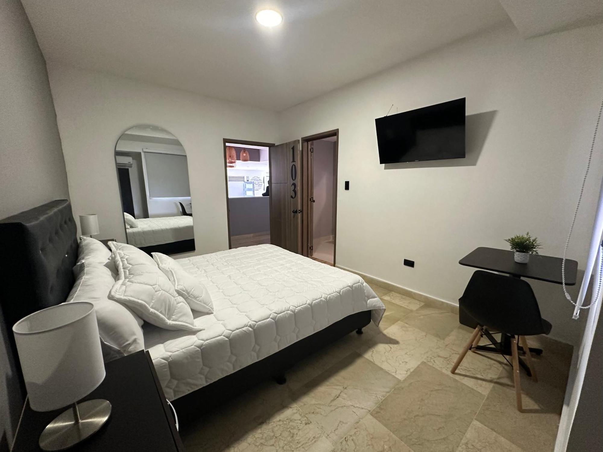 Hotel Boutique Ciudad Jardin Cali Eksteriør bilde