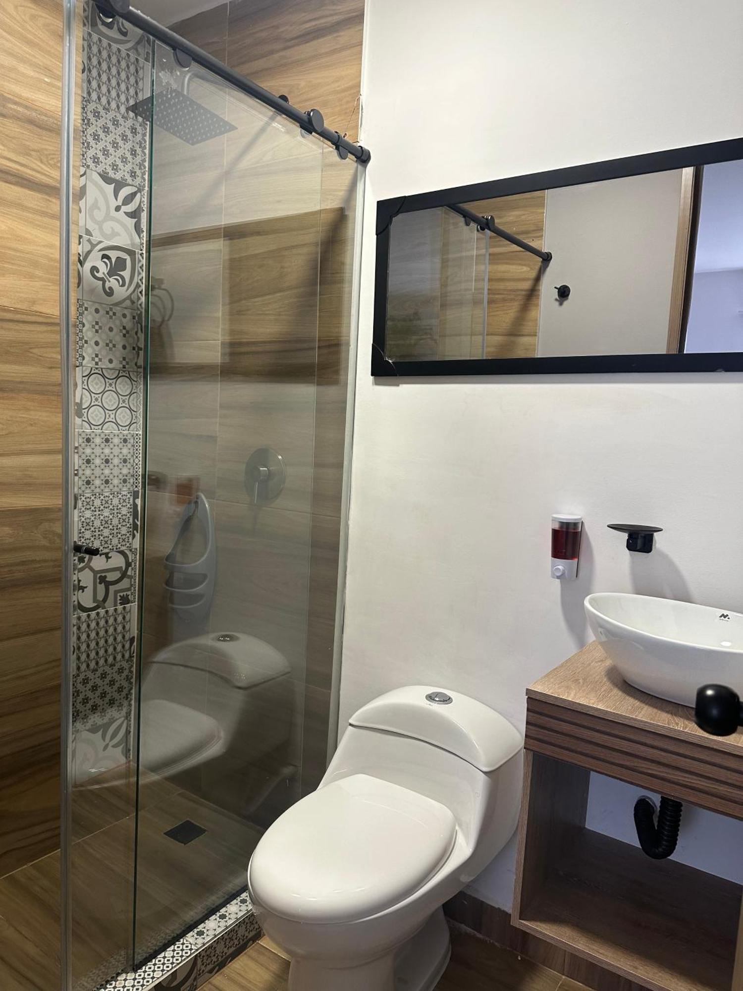 Hotel Boutique Ciudad Jardin Cali Eksteriør bilde
