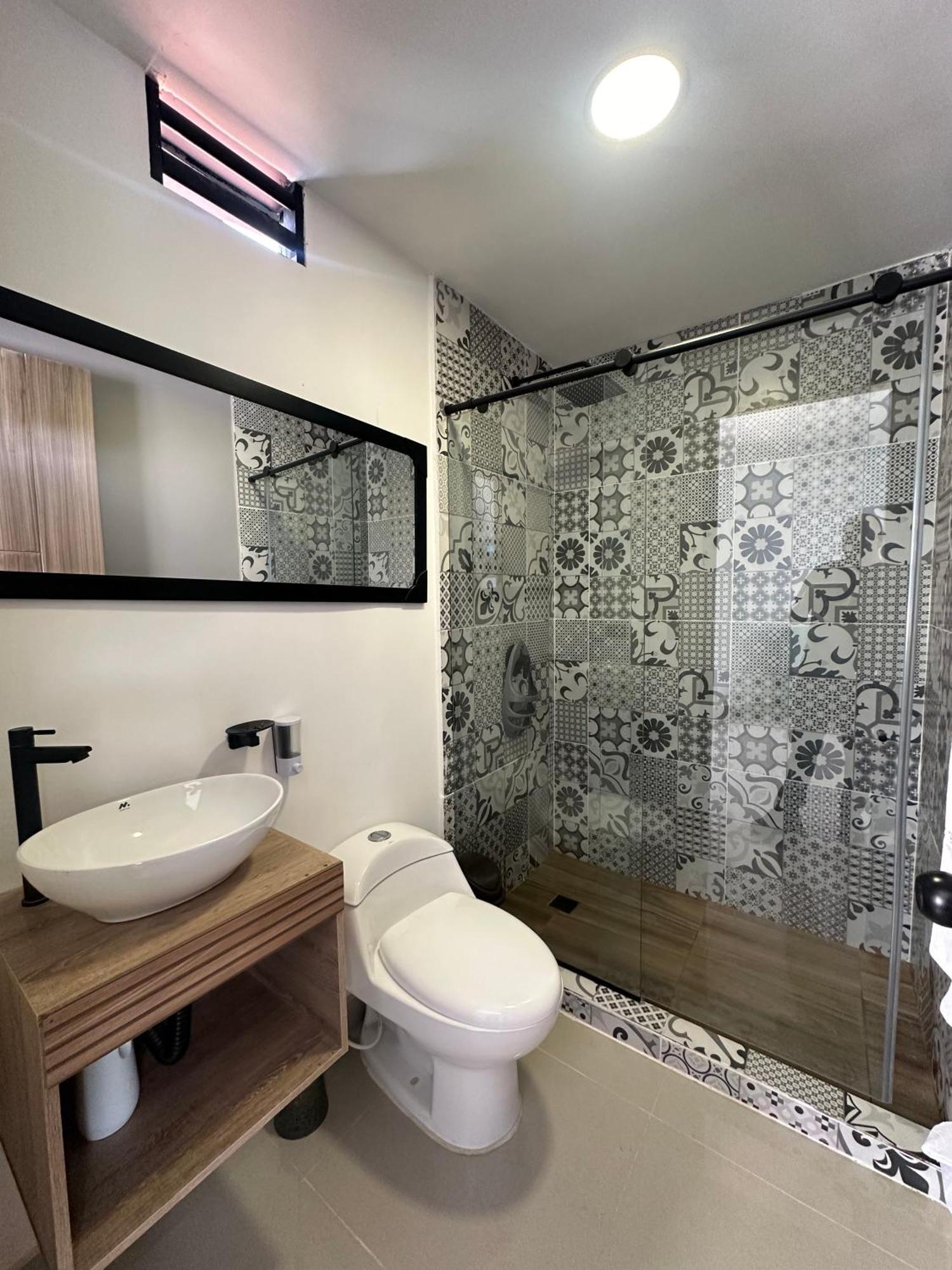 Hotel Boutique Ciudad Jardin Cali Eksteriør bilde