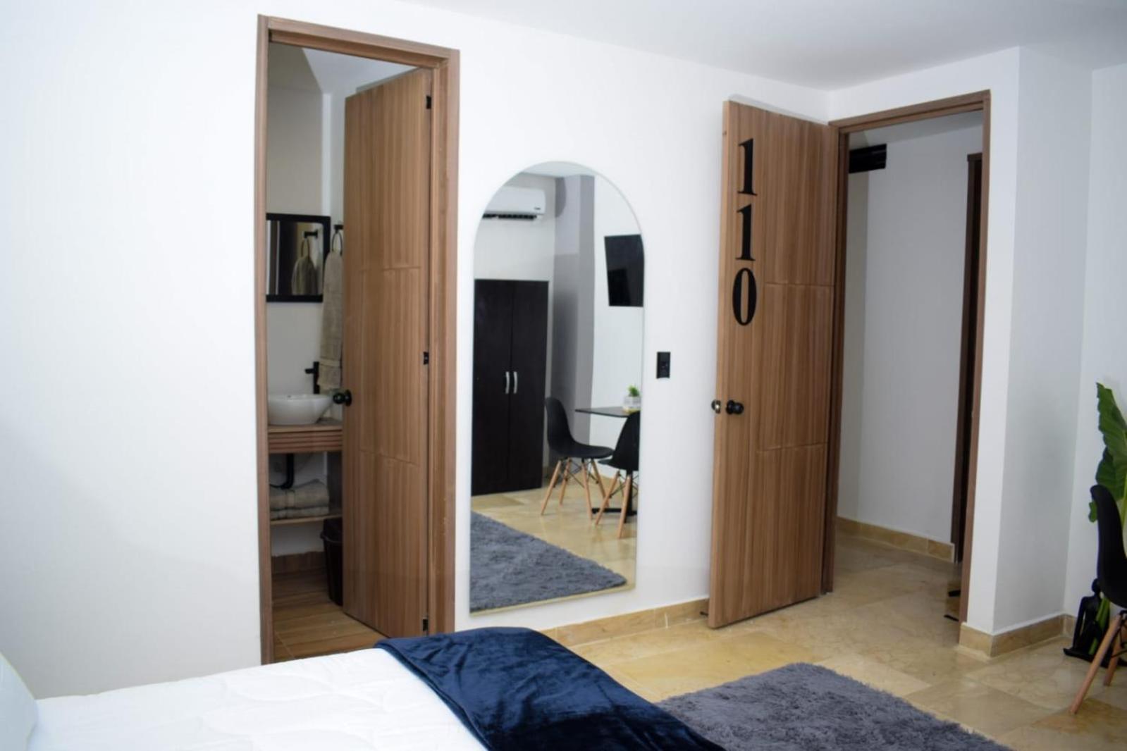 Hotel Boutique Ciudad Jardin Cali Eksteriør bilde