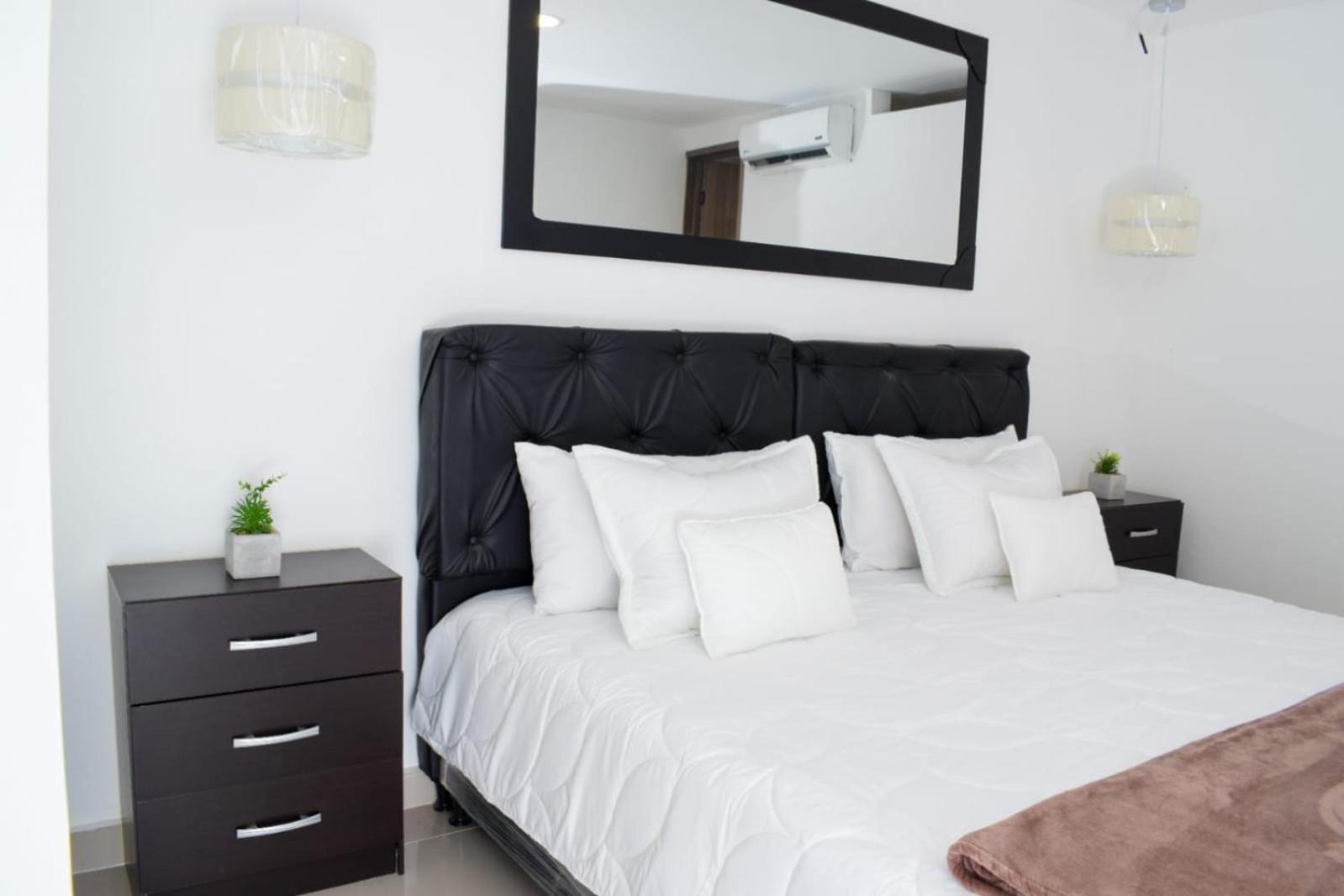 Hotel Boutique Ciudad Jardin Cali Eksteriør bilde