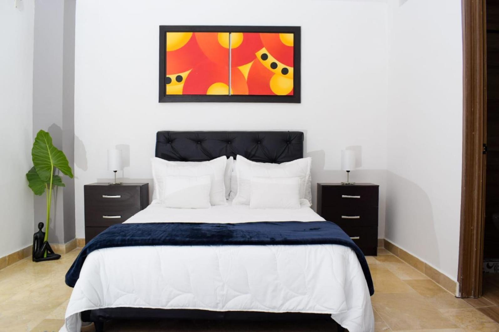 Hotel Boutique Ciudad Jardin Cali Eksteriør bilde
