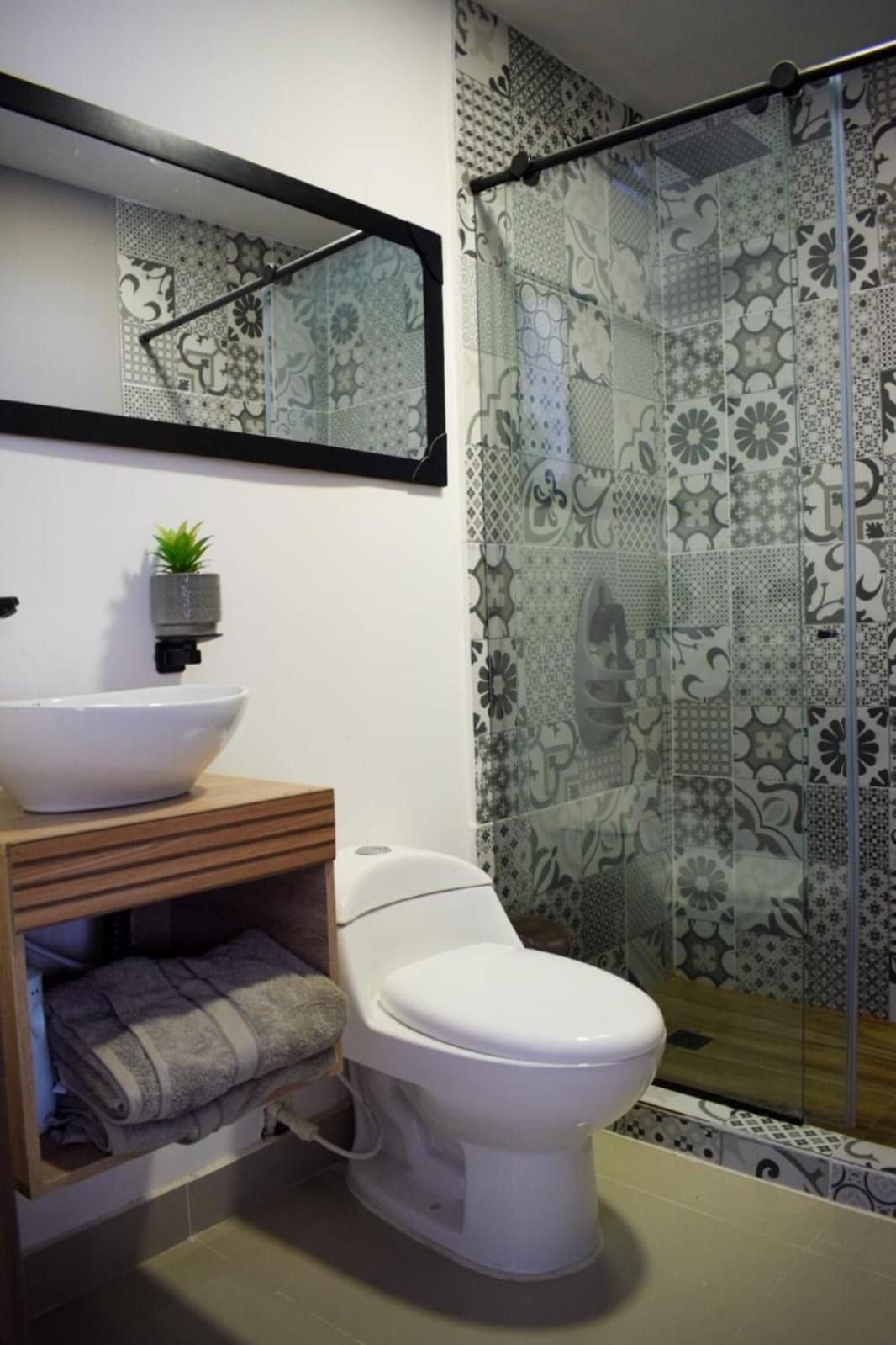 Hotel Boutique Ciudad Jardin Cali Eksteriør bilde