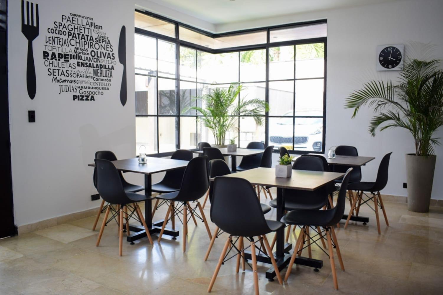 Hotel Boutique Ciudad Jardin Cali Eksteriør bilde