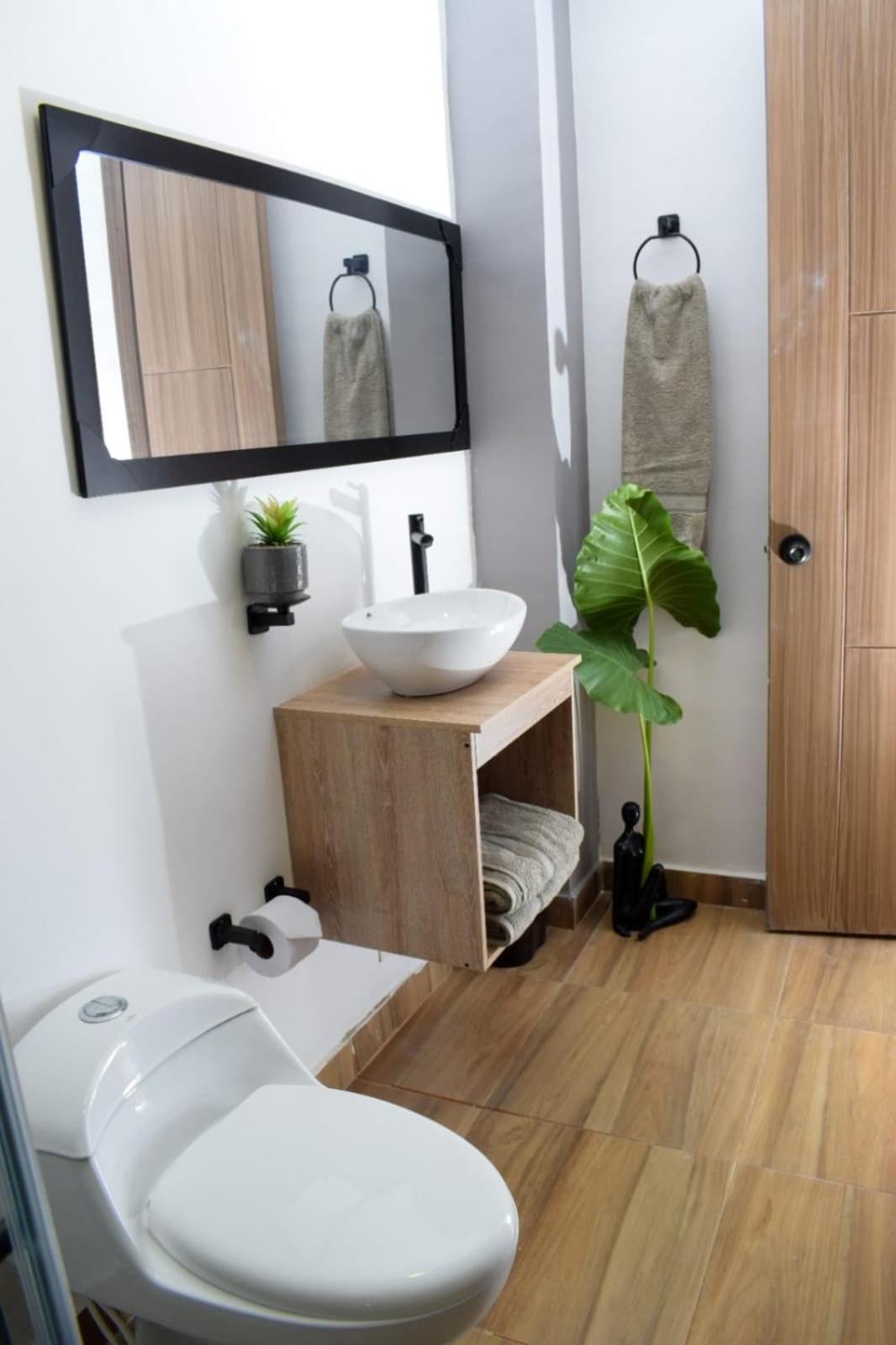 Hotel Boutique Ciudad Jardin Cali Eksteriør bilde