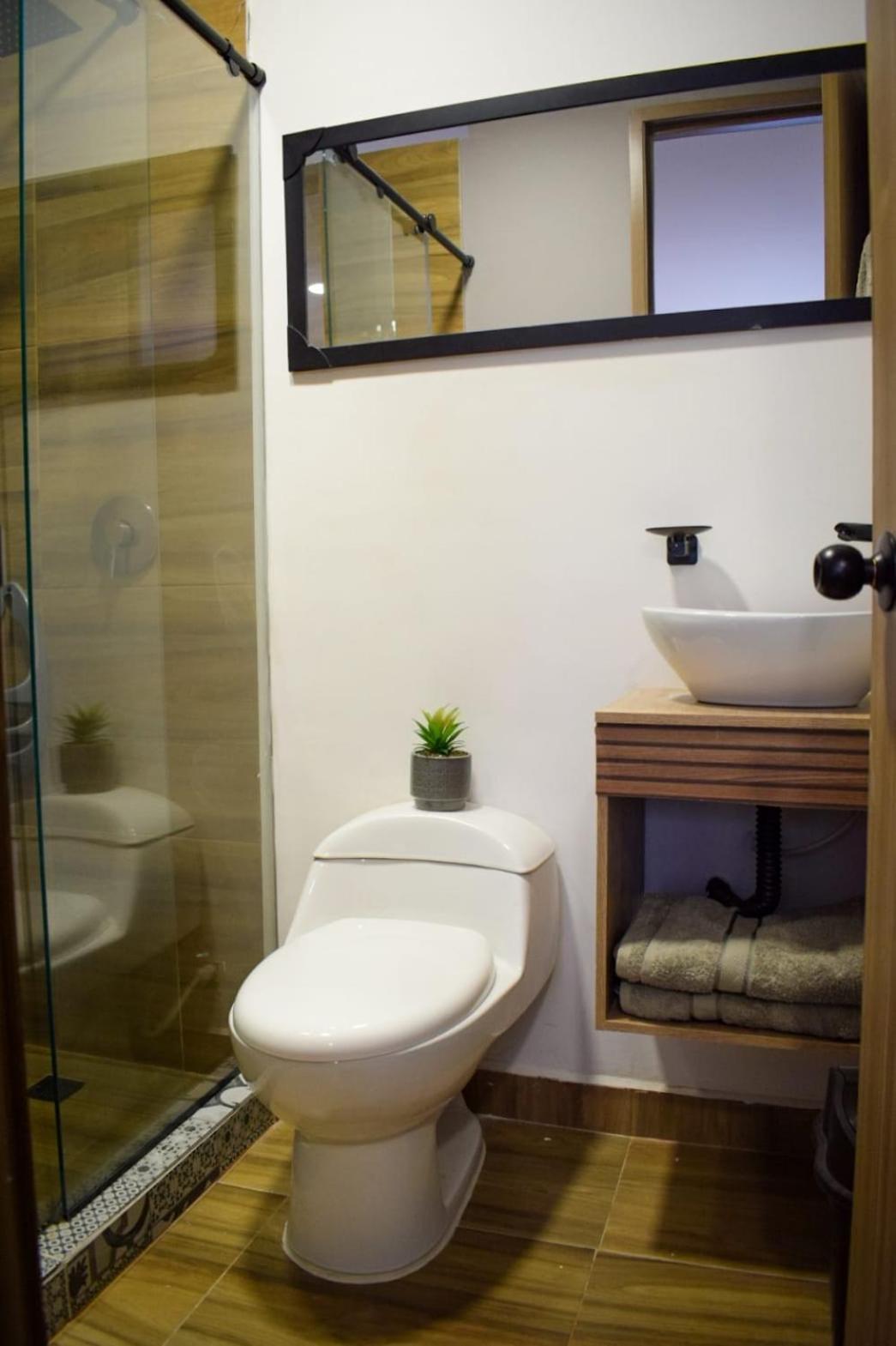 Hotel Boutique Ciudad Jardin Cali Eksteriør bilde